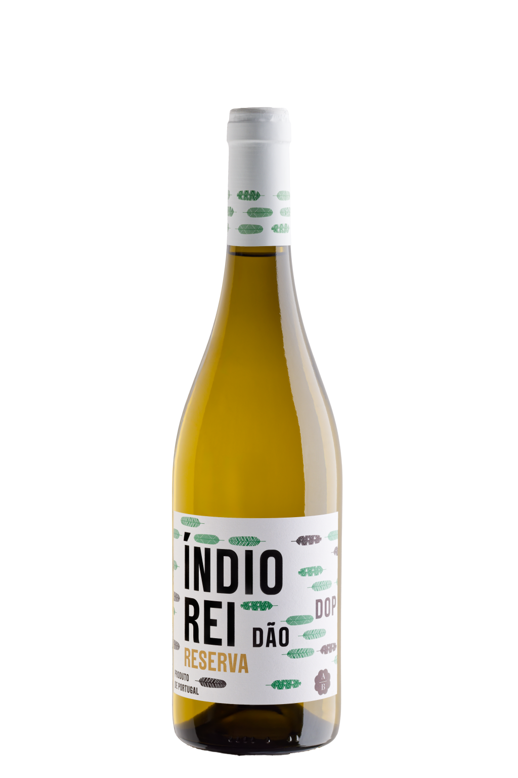 Índio Rei Reserva Dão DOP