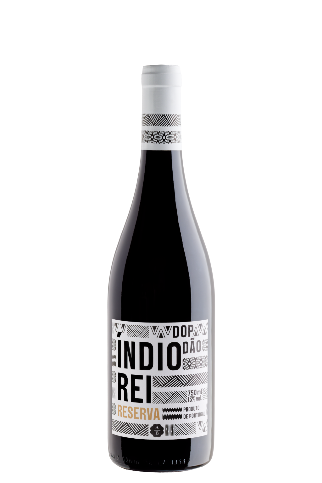 Índio Rei Reserva Dão DOP