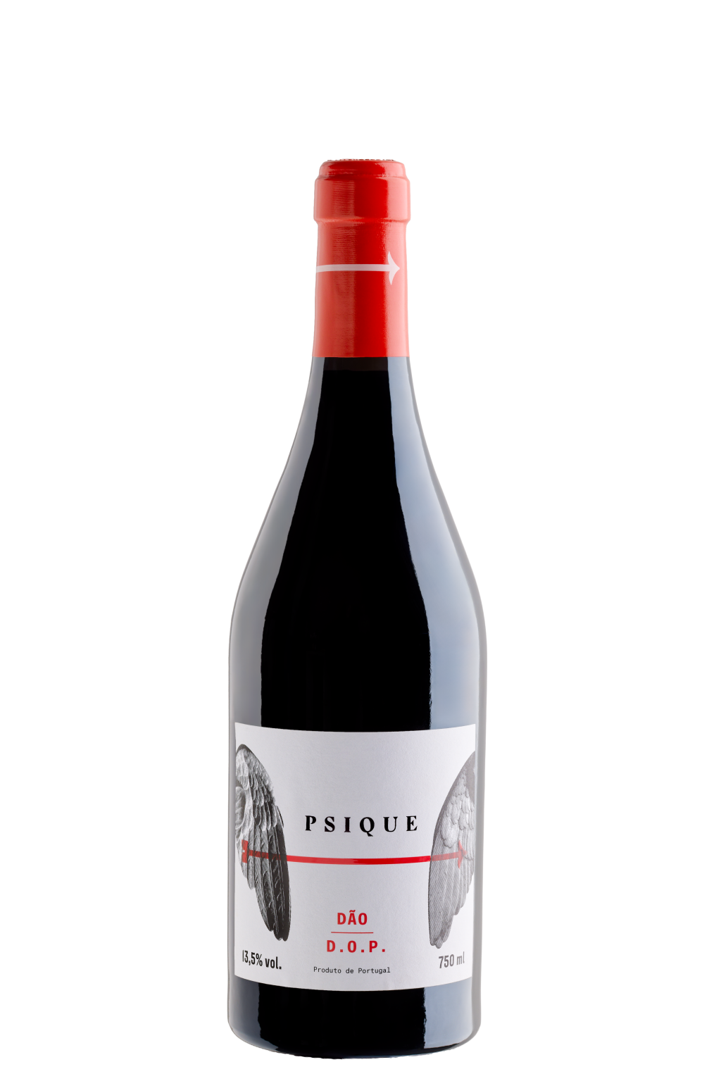 Psique Dão DOP